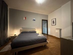 Vatican Flat Cozy with Terrace